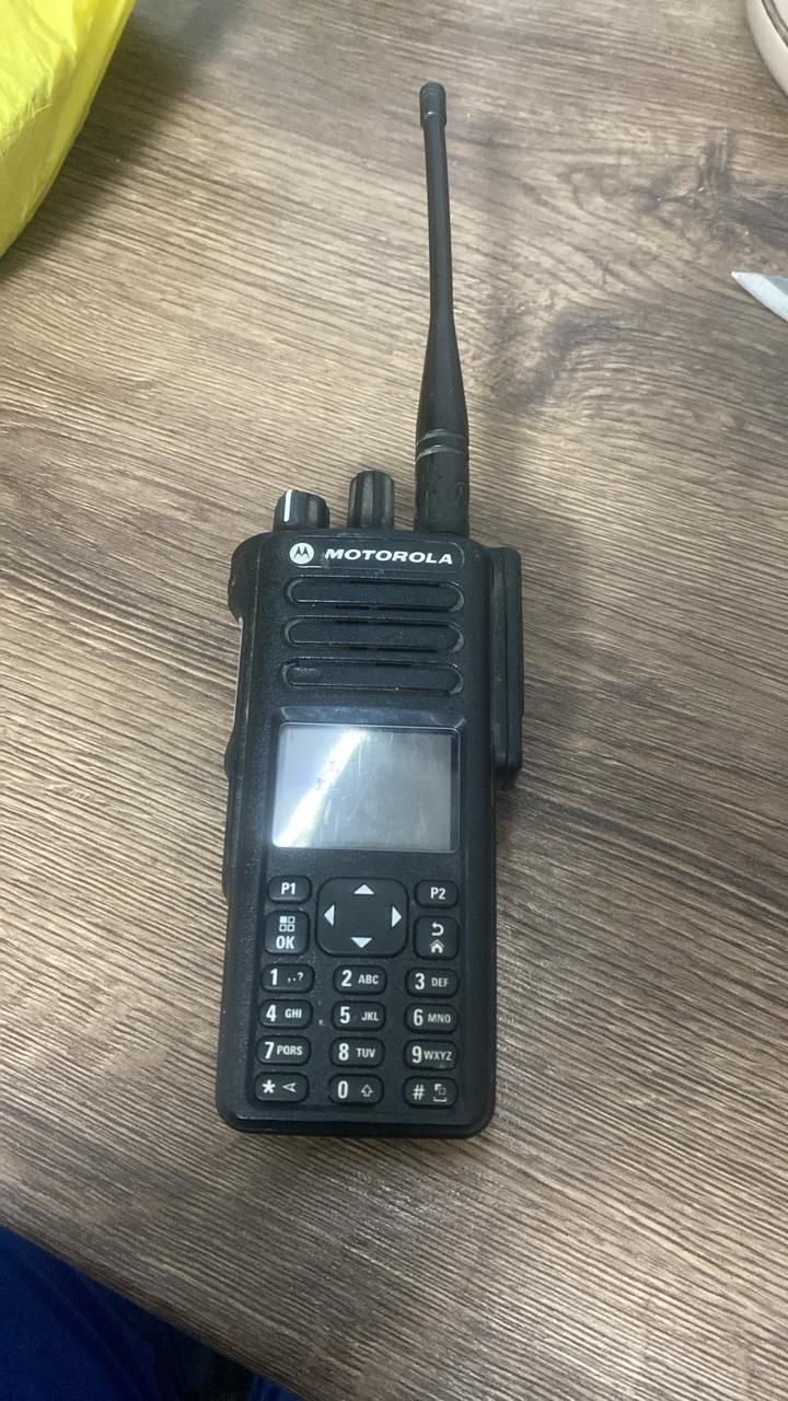 Радіостанції 4401е 4801е