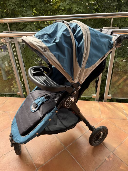 Wózek baby jogger citi mini gt
