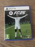 EA Sports FC  (FIFA 25) - Playstation 5