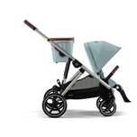 Cybex - Gazelle S - wózek spacerowy