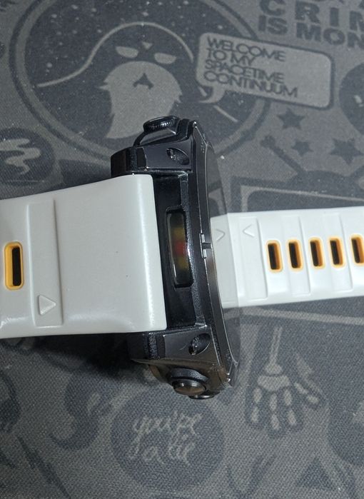 Garmin epix pro (Gen 2) 47 mm