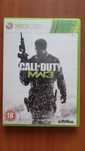 Gra Call of Duty MW3 XBOX360