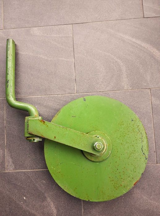 Krój do Pługa KPL. NOWY