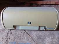 Принтер HP Deskjet 3920
