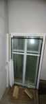 Janela correr vidro Duplo aluminio