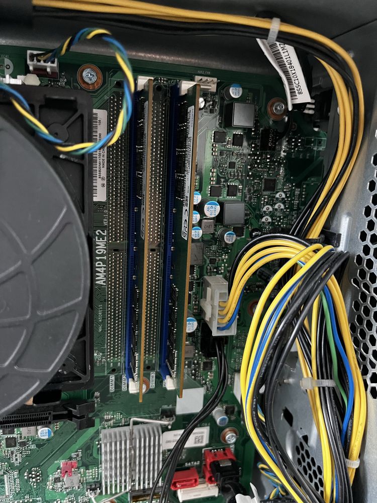 Lenovo IdeaCentre Gaming 5-14ACN6 Desktop