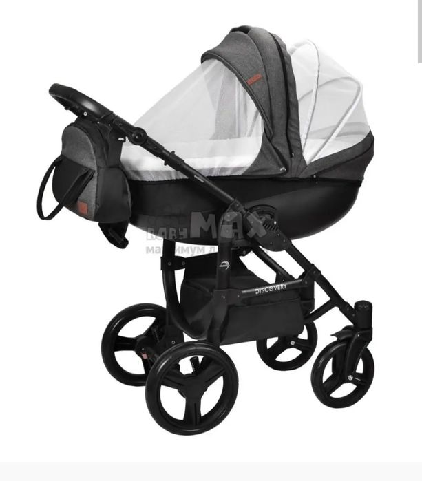 Продам колиску Discovery Angelina 2в1 в гарному стані
+380683174