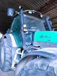 Trator DEUTZ FAHR Agrotion 130