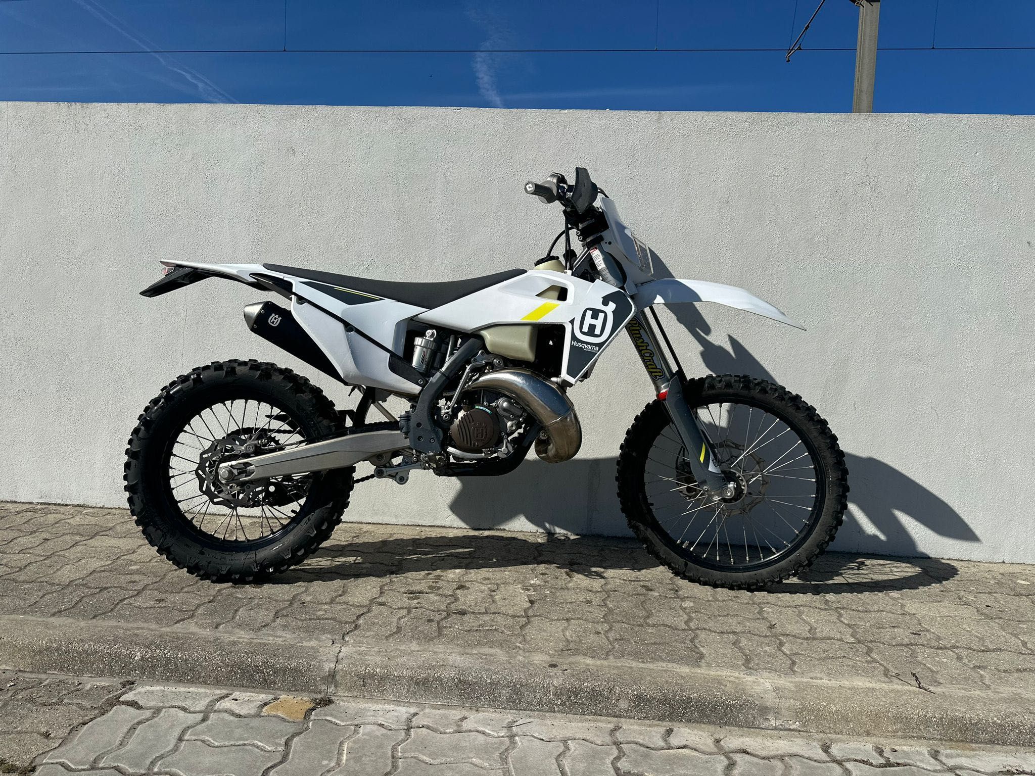 Vendo Husqvarna 150