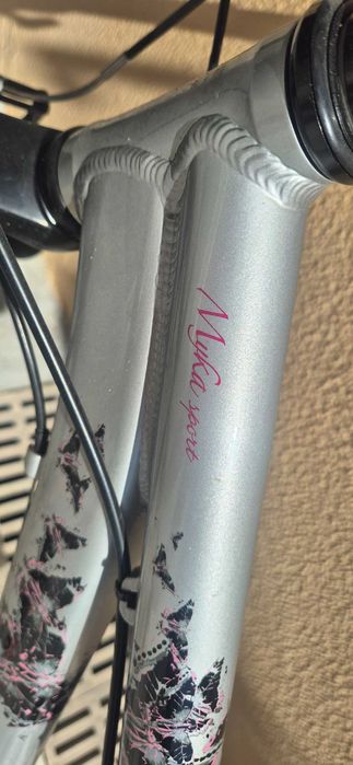 Specialized Myka Sports - Quadro 15