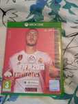FIFA 20 na Xbox one/ series s x