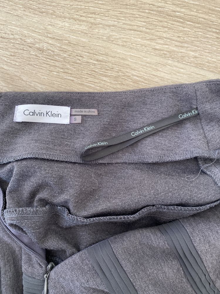 Spódnica Calvin Klein S