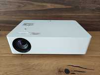 Projektor LG HU70LS 4K biały