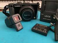 Panasonic Lumix DMC - LX7