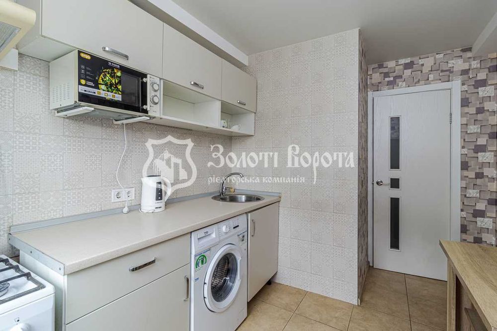 Квартира, 2к. Євроремонт. Багалія, 2, Соцмісто, Дніпровський район