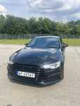 Audi A6 Audi A6 C7 Lift 2.0 TDI S-Line | Automat | 1 Właściciel. | 140kW