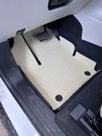 3Д коврики в салон EVA для BYD F0/F3/G6/Han EV MOD/S6/Song Plus/Tang