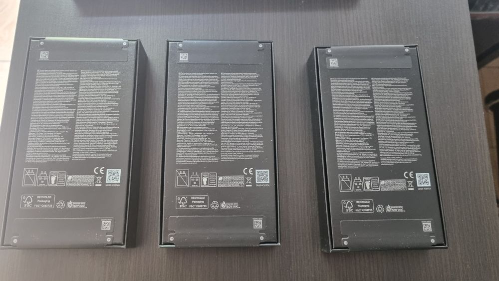 Nowy Samsung Galaxy S24 5G 256Gb