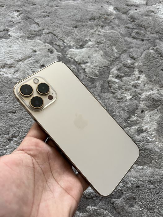 Iphone 13 Pro Max 512gb Neverlock