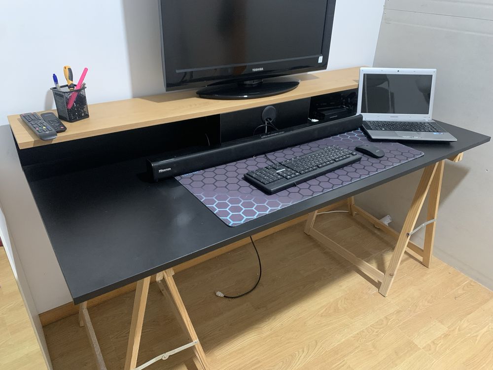 Secretaria/escrivaninha