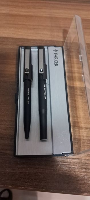 Zestaw PARKER 25