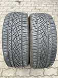 Opony 245/45R19 Continental Extreme Contact DWS06 2020r 2szt