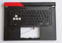 Teclado para portátil Gaming Asus ROG Strix G15 G513IE