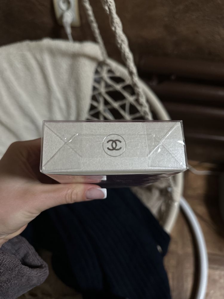 Духи Chanel Шанель оригинал