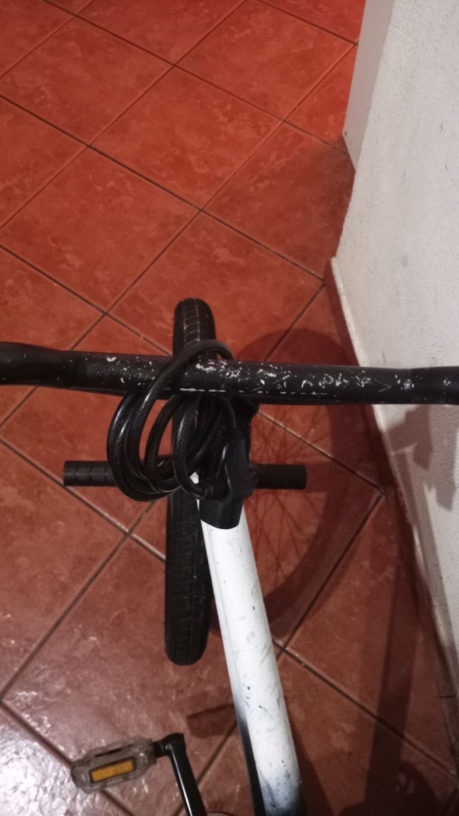 Vendo BMX, por falta de uso