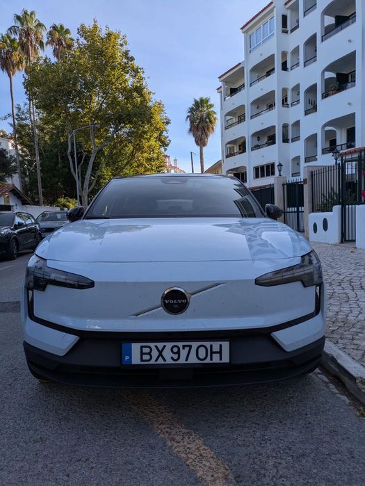 Volvo EX30 69 kWh Single Motor Extended Range Ultra