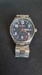 Relógio Fossil Homem – FS-2915 Cronógrafo | Azul Escuro