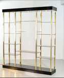 Estante - Belgo Chrome