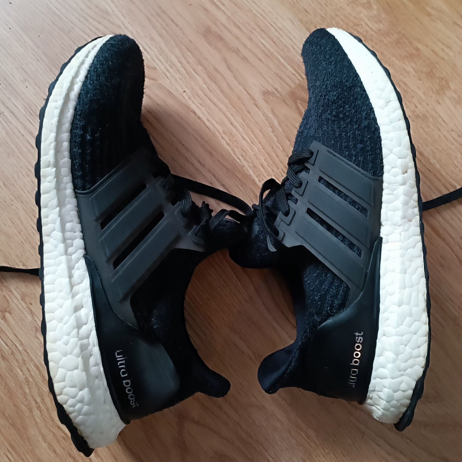 Buty adidas ultra boost 40 2/3