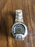 Zegarek casio light