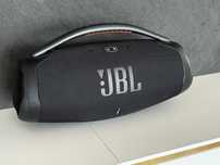 Wielki głośnik bluetooth JBL Boombox 3, bdb stan