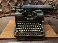 RHEINMETALL Borsig maszyna do pisania
