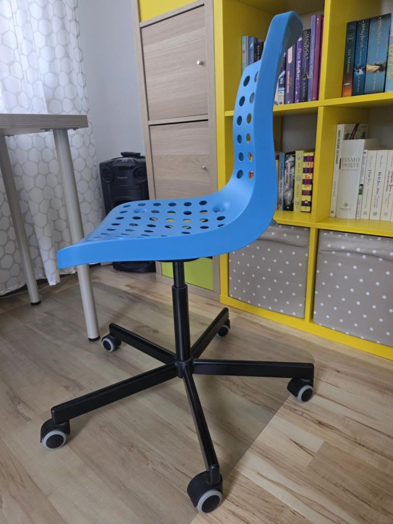 Krzesło IKEA. Stan idealny.