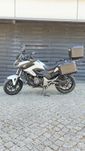 Honda NC750X NC750X
