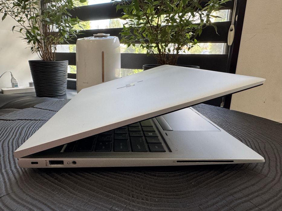 HP EliteBook 850 G8 15.6" 32/512 Intel Core i7-1185G7 СЕНСОРНИЙ #2015