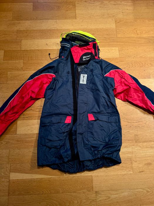 Sztormiak morski HORNET – XL – stan idealny