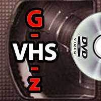 Serviço de conversão de VHS etc. para DVD, PC/Cloud