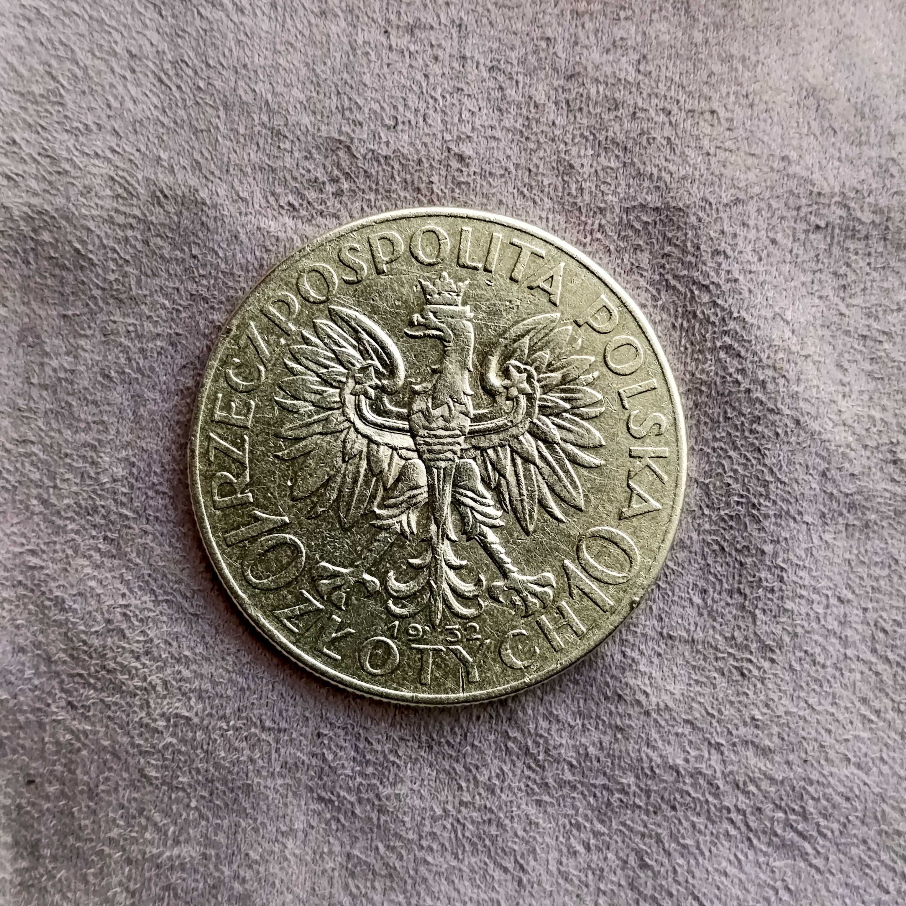 Продам серебряные монети Польщі,Германия,Финляндия