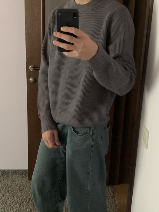 Новий Maison Margiela knit sweater S M L size