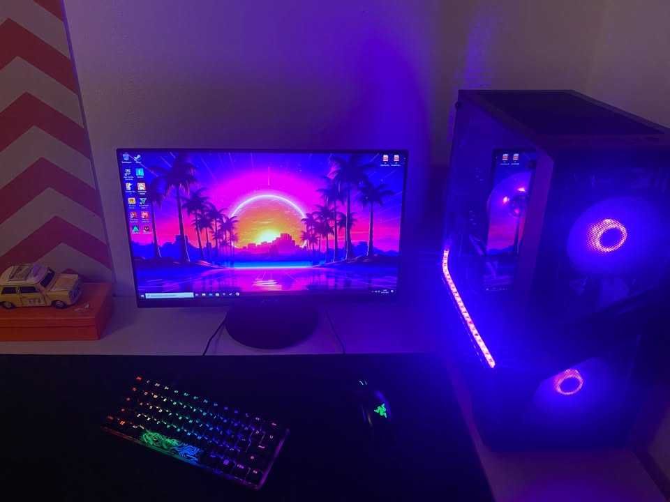 Vendo computador em bom estado
