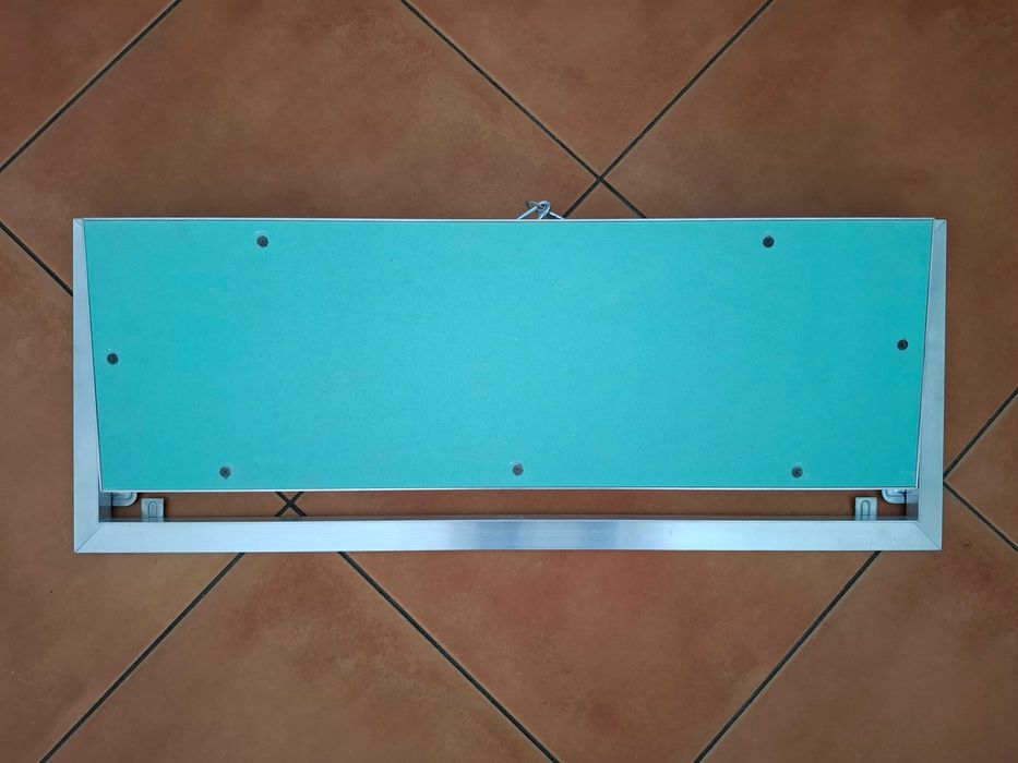 Drzwiczki rewizyjne klapa GK - 20x60 REMO
