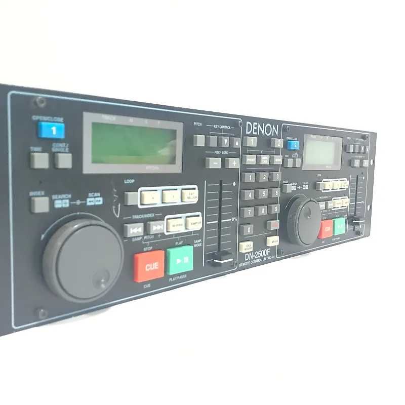 Controlador de Som- DN 2500F