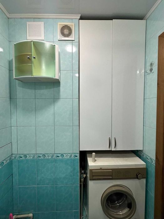 ПРОДАЄТЬСЯ 1-кімн. квартира з АО на лівому березі