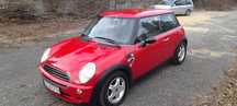 MINI ONE Mini Cooper Seven One