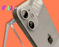 iPhone 12 Mini 64GB - Garantia - 2 Anos - Grade A (Excelente)
