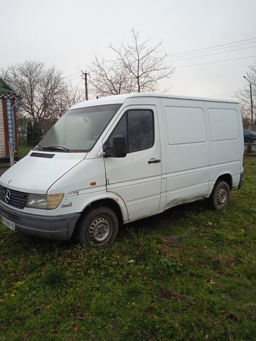 Продаж бус  спринтер